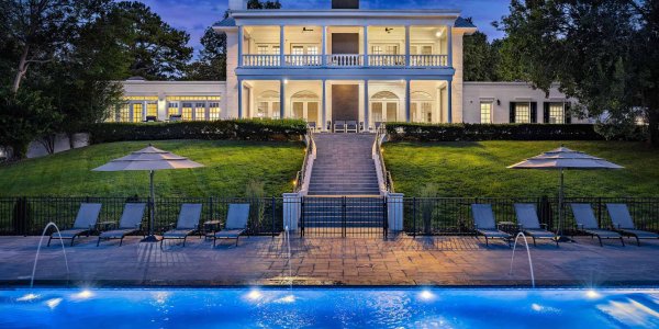 bellerivemansion