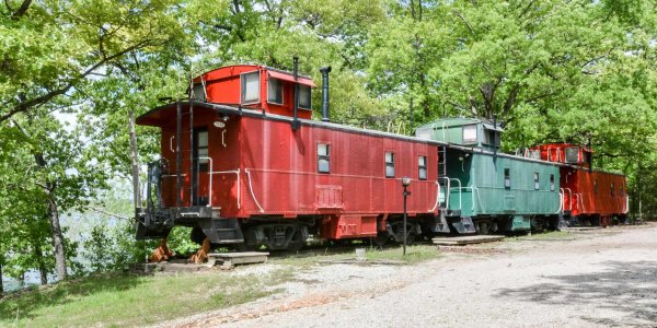 caboose 3